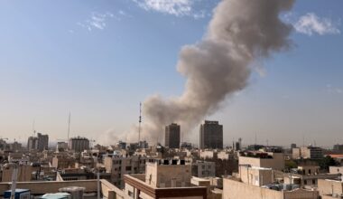 Iranians in North Texas react to U.S. and Israel's strikes on Iran