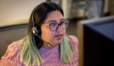 Demand for 988 suicide prevention hotline is rising | KCUR