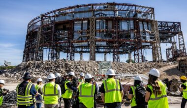 UT scraps plans for medical center at Erwin Center site