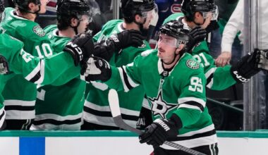 Plano confirms it's negotiating Dallas Stars move, says nothing is formal yet