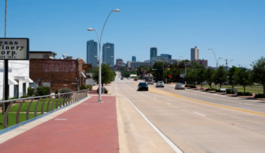 Panther Island could get assessment district boost to pay for improvements