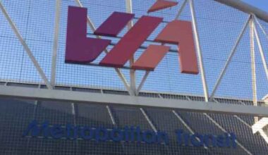 San Antonio City Council hears update on VIA Green and Silver transit lines as fare, funding debate unfolds