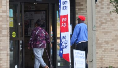 Collin County primary elections voter guide: What's at stake