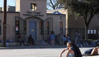 Increased crime near East Lancaster worries homeless advocates, prompting police response