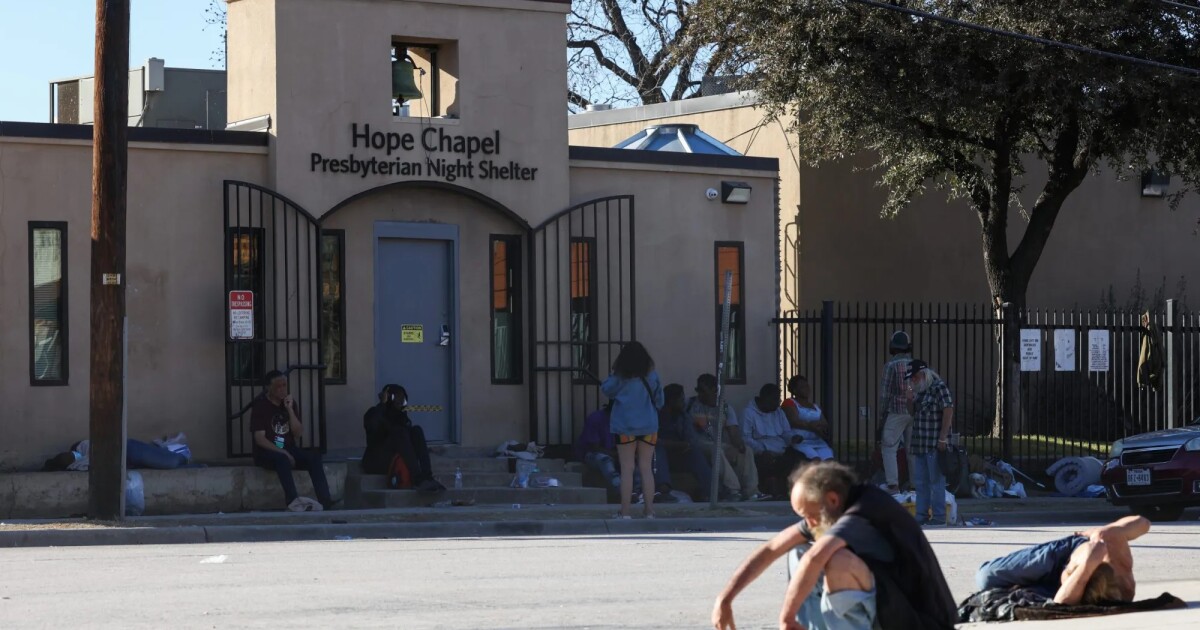 Increased crime near East Lancaster worries homeless advocates, prompting police response