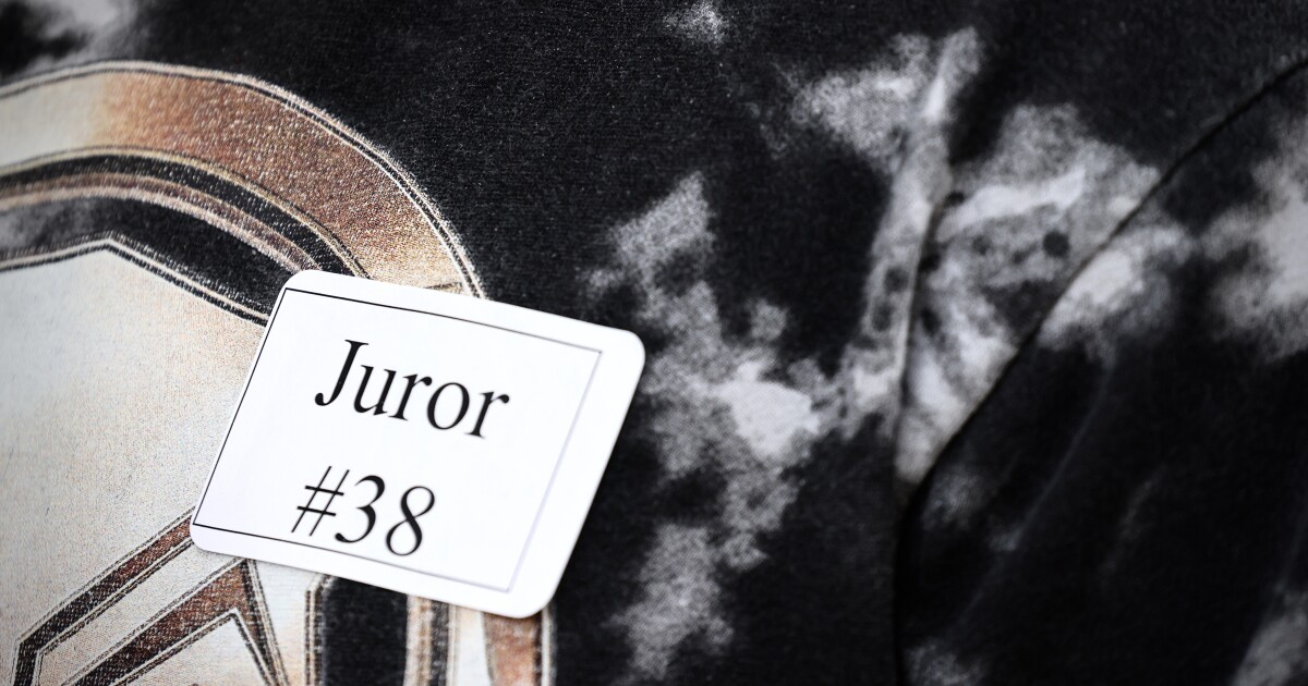 Texas ICE detention center shooting trial begins again Monday