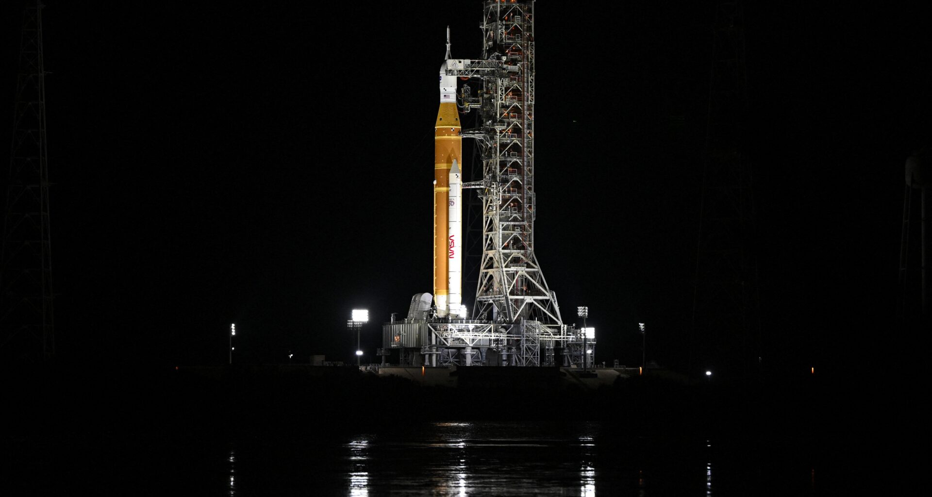 What to know about Artemis II's 'wet dress rehearsal'