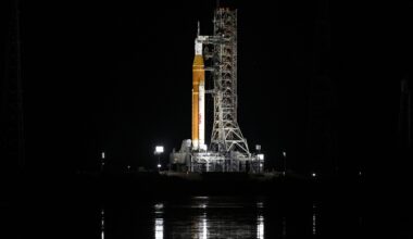 What to know about Artemis II's 'wet dress rehearsal'