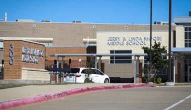 Collin County grand jury indicts former Celina ISD teacher on multiple felonies in sexual misconduct case