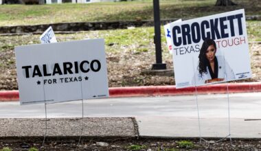 Don’t vote for 'Mickey Mouse.' Love, the Travis County Clerk