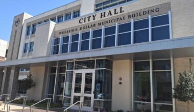 Garland cancels telehealth contract after community pushback