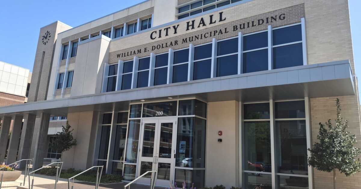 Garland cancels telehealth contract after community pushback