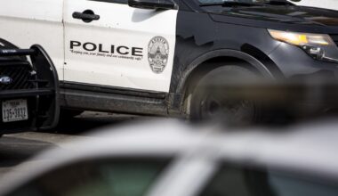 Austin police officer fired for punching man on Sixth Street