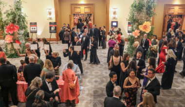 Record-breaking $1.17M raised for Fort Worth Symphony Orchestra’s education program