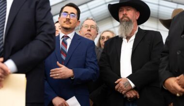 Men accused in Austin yogurt shop murders are exonerated