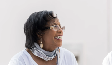 Gyna Bivens, former Fort Worth City Council member, dies