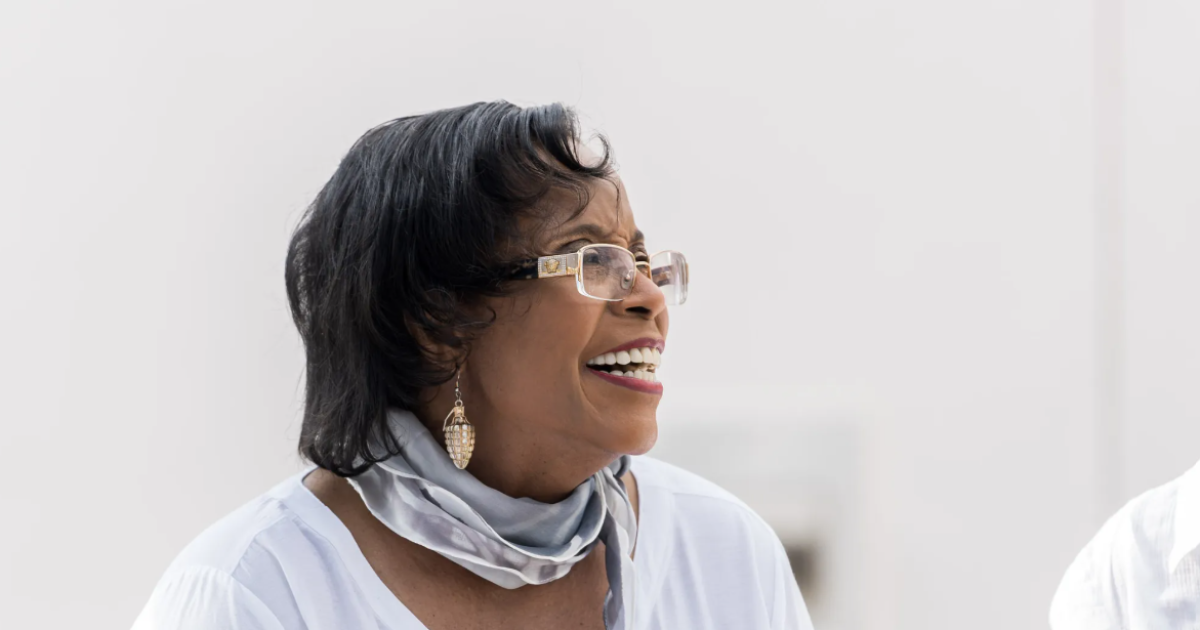 Gyna Bivens, former Fort Worth City Council member, dies