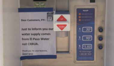 CRRUA and NMED sign settlement over water safety violations