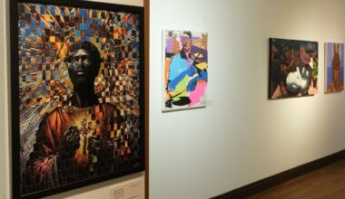 Museums, libraries and stages across North Texas celebrate Black History Month through art and culture