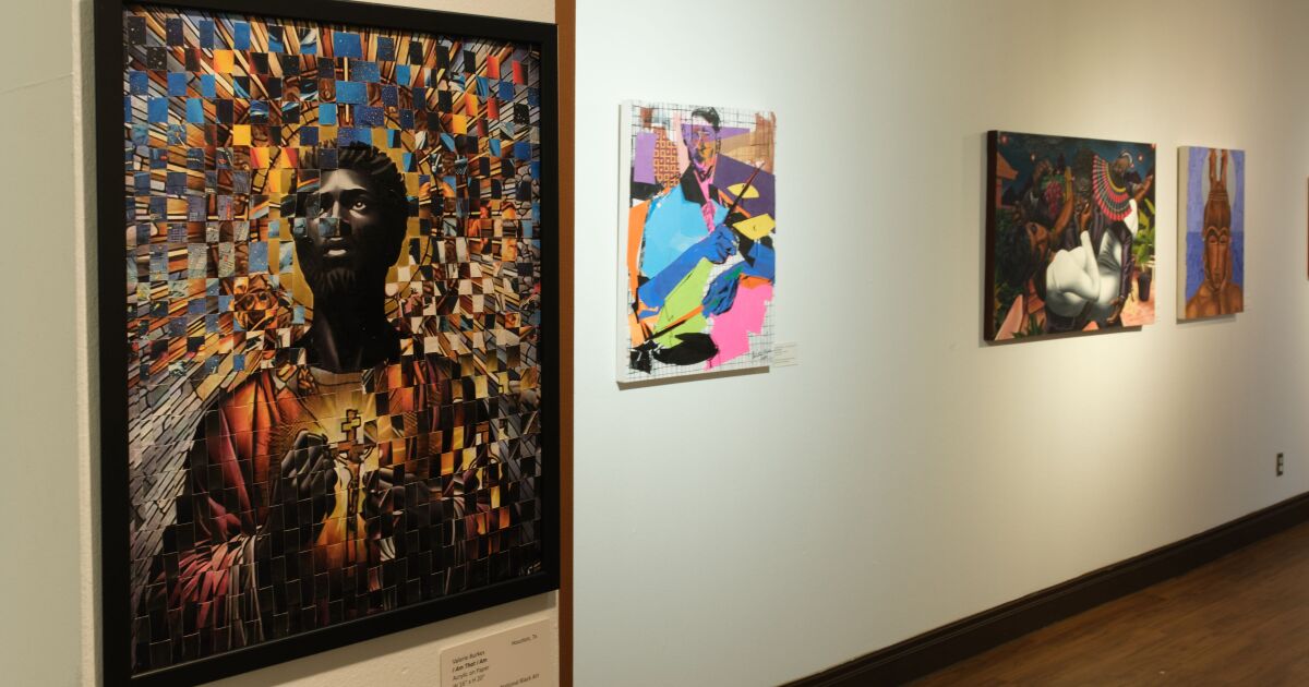 Museums, libraries and stages across North Texas celebrate Black History Month through art and culture