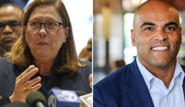 Redistricting, halted senate bid lead to competitive Dem primary in Dallas area