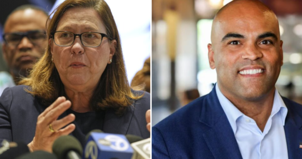 Redistricting, halted senate bid lead to competitive Dem primary in Dallas area