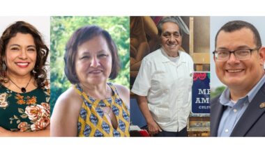 Meet the candidates for Travis County Precinct 4 Commissioner