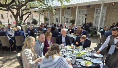 Trade agreement, grocery prices top farm gathering in San Antonio