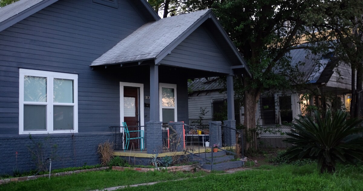 Austin OKs new rules regulating short-term rentals