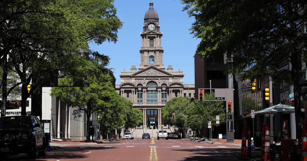 Meet the candidates running for Tarrant County Judge this primary election