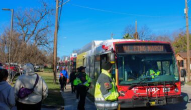 City Council to weigh making VIA rides free