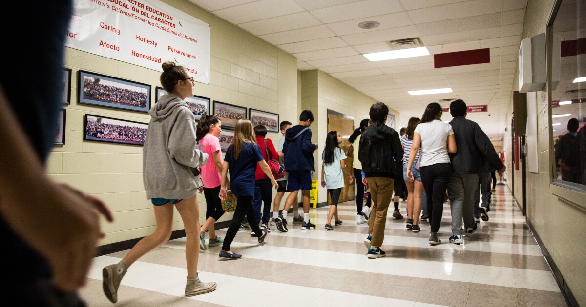 TEA ends oversight of Austin ISD special education program