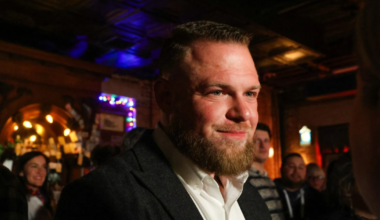 Does Democratic win spell trouble for Tarrant County’s GOP?