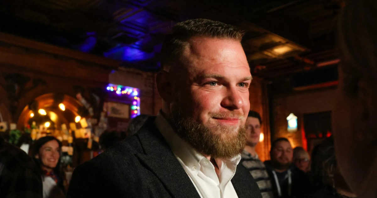 Does Democratic win spell trouble for Tarrant County’s GOP?