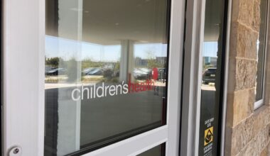 Ken Paxton sues Children's Health and Dallas doctor for allegedly providing transgender youth care