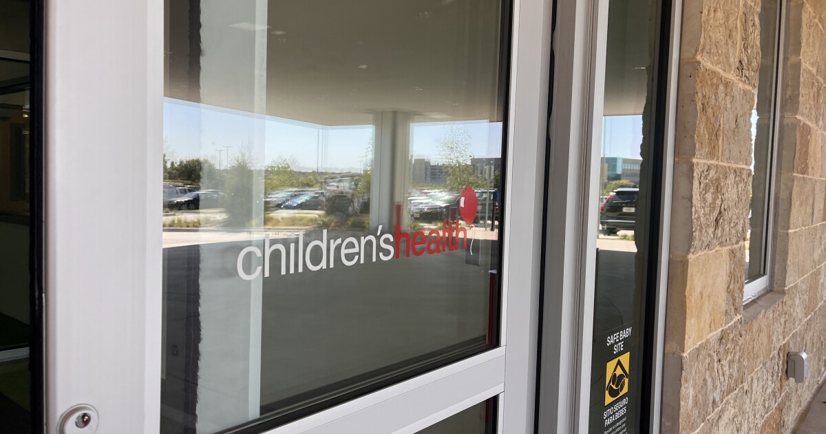 Ken Paxton sues Children's Health and Dallas doctor for allegedly providing transgender youth care