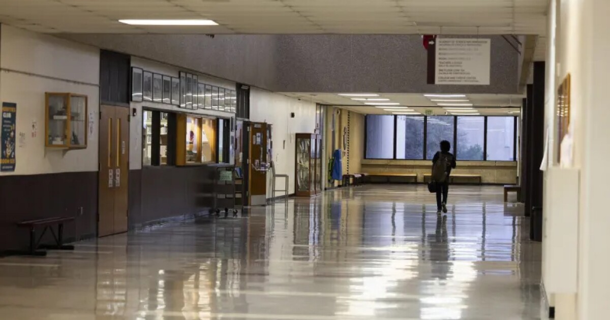 Austin ISD projected deficit balloons to $49 million, worse than expected
