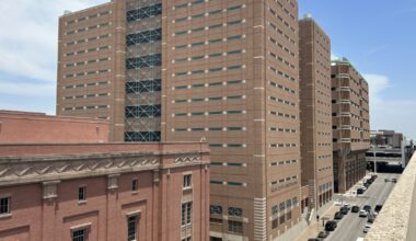 Tarrant County maintains in court filing it is not responsible for Anthony Johnson Jr.'s death