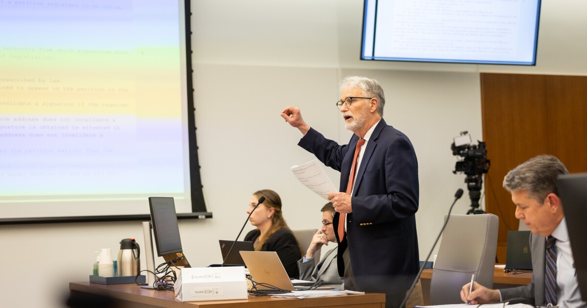 Judge denies petition to halt Austin Convention Center project