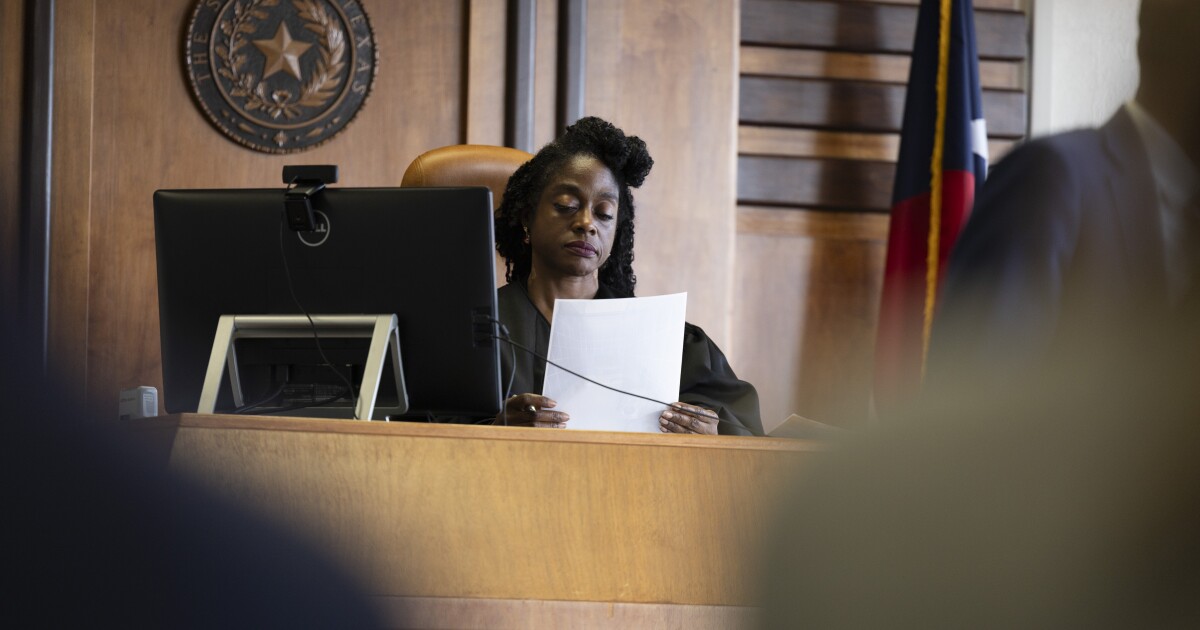 Judge says owner in animal abuse case should not get dog back