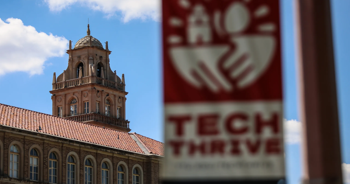 Texas Tech medical school cancels talk on health, ethical considerations in late-pregnancy abortions