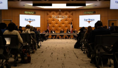 Fort Worth voters asked to give city manager more autonomy, increase council’s pay in May election