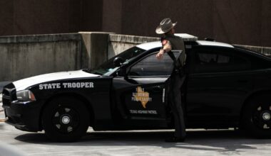 DA José Garza indicts DPS trooper for 2023 shooting