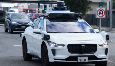 Waymo's robotaxis now in 10 major U.S. markets with expansion into Orlando