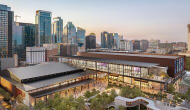 Austin Convention Center fight heads to Texas Supreme Court