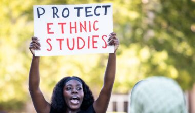 UT Austin consolidates ethnic and gender studies departments