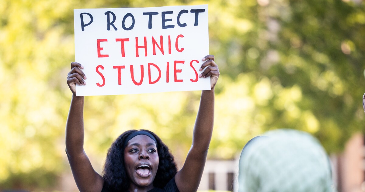 UT Austin consolidates ethnic and gender studies departments