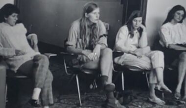 'Lone Star Three' shows UT students helped spur Roe v. Wade