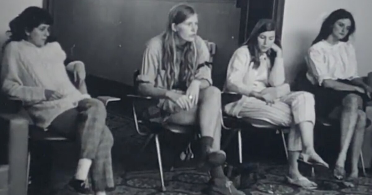 'Lone Star Three' shows UT students helped spur Roe v. Wade