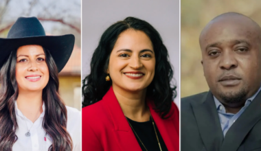 3 Democrats running to represent northwest Tarrant County on commissioners court